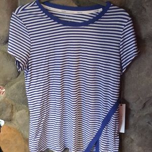 NEW Calvin Klein performance shirt size M